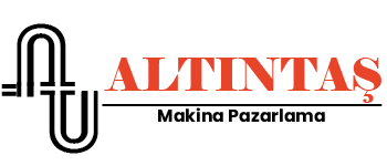 Altıntaş Makina
