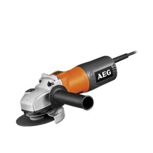 Aeg Ws 7 - 115 S Avuç Taşlama 700 W