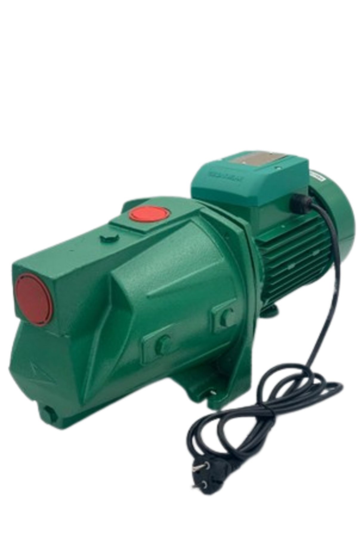 GOLD AK MILAN Cam-100 Kendinden Emişli Jet 1 Hp - 220 V - Santrifüj Su Pompası / %100 Bakır Sargı