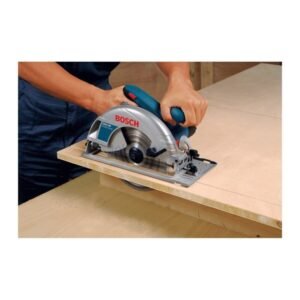 BOSCH Gks 190 Dairesel Testere 190 Mm