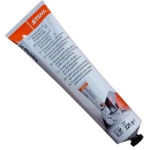STIHL Gres Yağı 225 Ml Tırpan Spiral Mil Gresi