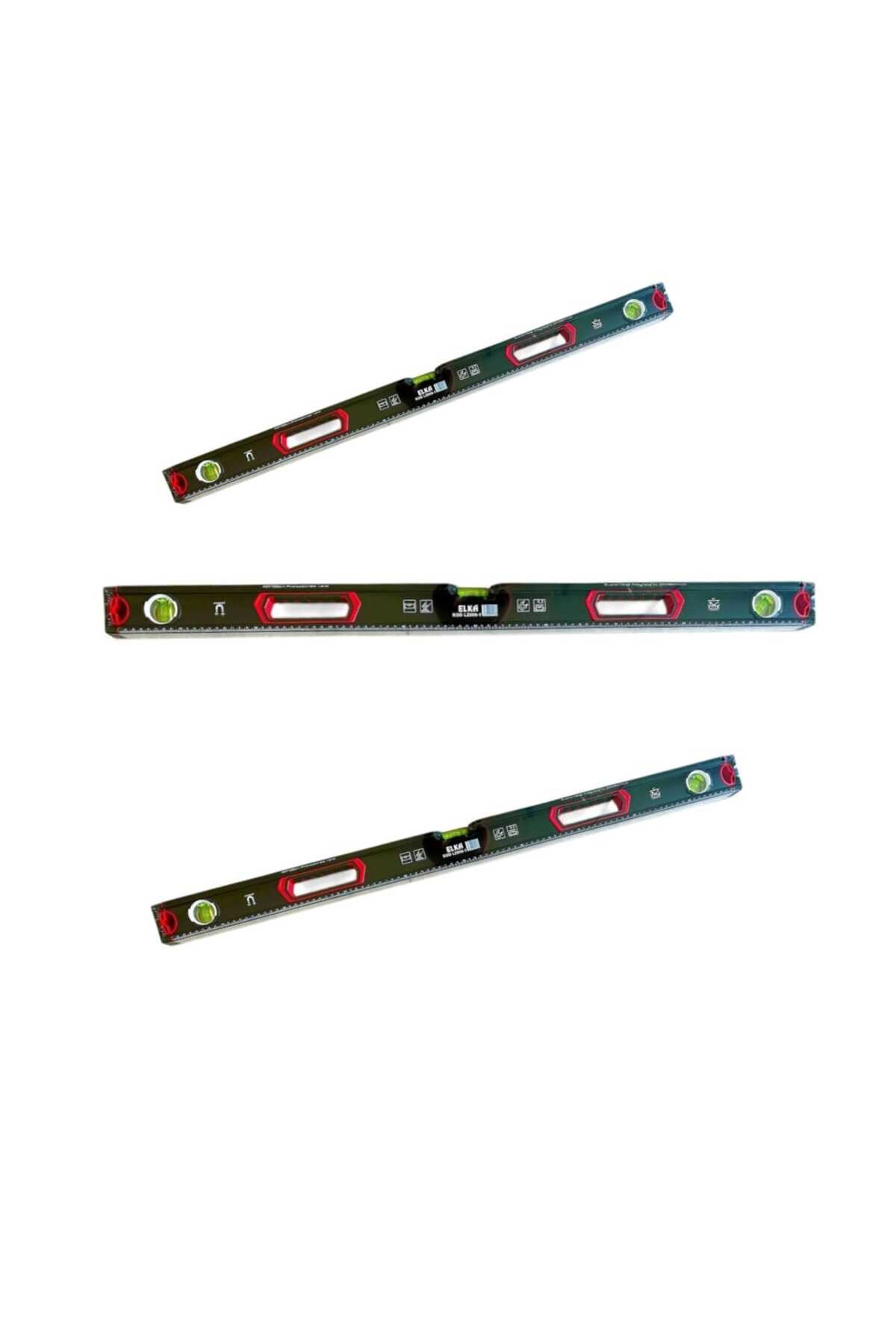 ELKA 100CM MIKNATISLI HASSAS SU TERAZİSİ
