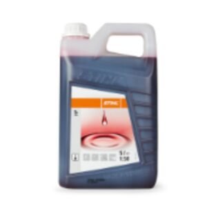 STIHL 2t Iki Zamanlı Motor Yağı 5 Lt (CST DUMANSIZ) Orijinal Almanya Üretimidir