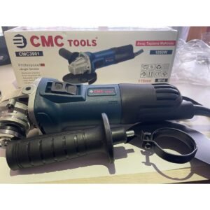 CMC TOOLS 115 Mm 1050Watt Taşlama Makinası