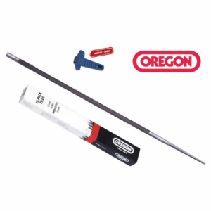 OREGON 3/16 - 4,8 Mm Orta Motorlu Testere Zincir Eğesi