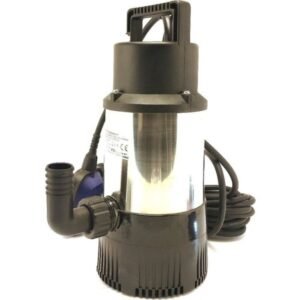 GOLD AK MILAN Gam1100-multi Yüksek Basınçlı 1.5 Hp 220v Drenaj Dalgıç Pompa