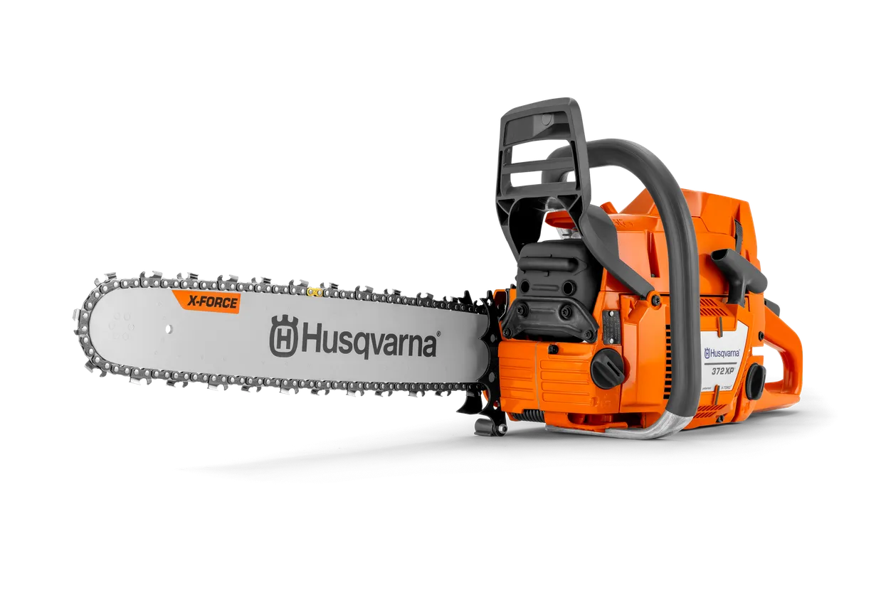 HUSQVARNA 372 XP® X-TORQ Motorlu Testere