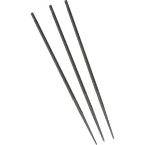 VALLORBE Eğe 1/4 - 3,2 mm Motorlu Testere Eğesi Micro