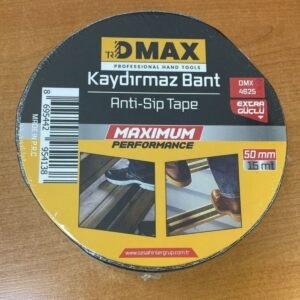 D-MAX MERDİVEN KAYDIRMAZ BANT