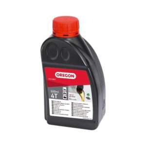 OREGON Dört Zamanlı Motor Yağı 600 ml