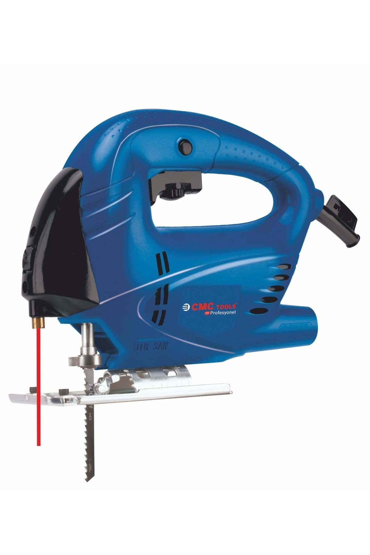 CMC TOOLS DEKUPAJ TESTERESİ 650 WATT