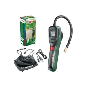 BOSCH Easy Pump Akülü Hava Kompresörü