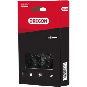 OREGON Kesik Zincir 28.5 Diş 91 Kutu 91P057E