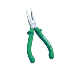 ELTA Kargaburun Pense Düz Uçlu 160 mm