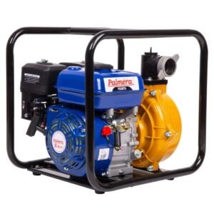 PALMERA 2" PA20TH YÜKSEK BASINÇLI SU MOTORU PA20TH 111319