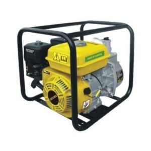 RTR ROTHER Benzinli Su Pompası Rtr 030 3 Parmak Motopomp