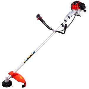 PALMERA Cg430 Motorlu Tırpan Yan 1.7hp