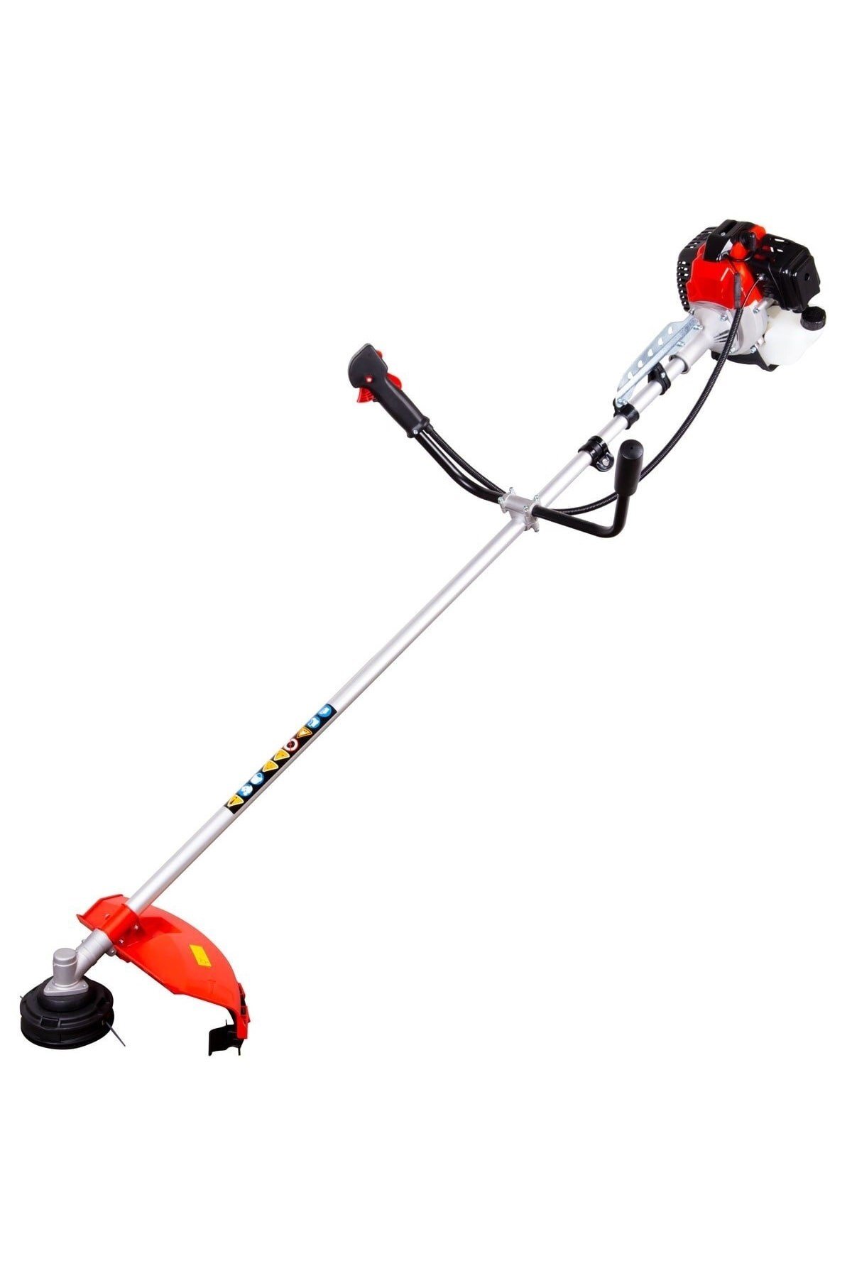 PALMERA Cg430 Motorlu Tırpan Yan 1.7hp