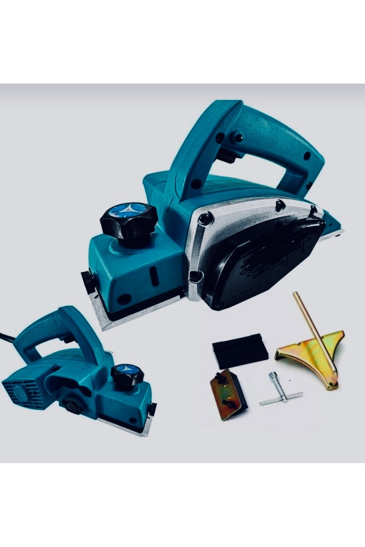 k-pax JL1900B ELEKTRİKLİ PLANYA