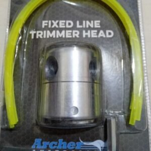 Archer Australıa Örümcek Kafa Tırpan Başlığı