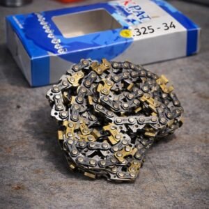 K-PAX GOLD 3/25 - 34 DİŞ MOTORLU TESTERE ZİNCİRİ
