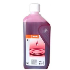 STIHL Hp 2 Zamanlı Ölçeksiz 2t Motor Yağı Motorlu Testere Tırpan Benzin Yağı