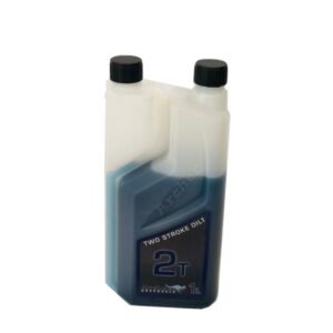 Archer Australia MOtorlu Tırpan Testere 2 Zamanlı Orjinal Yağ