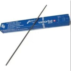 VALLORBE EĞE 13/64 5.20MM