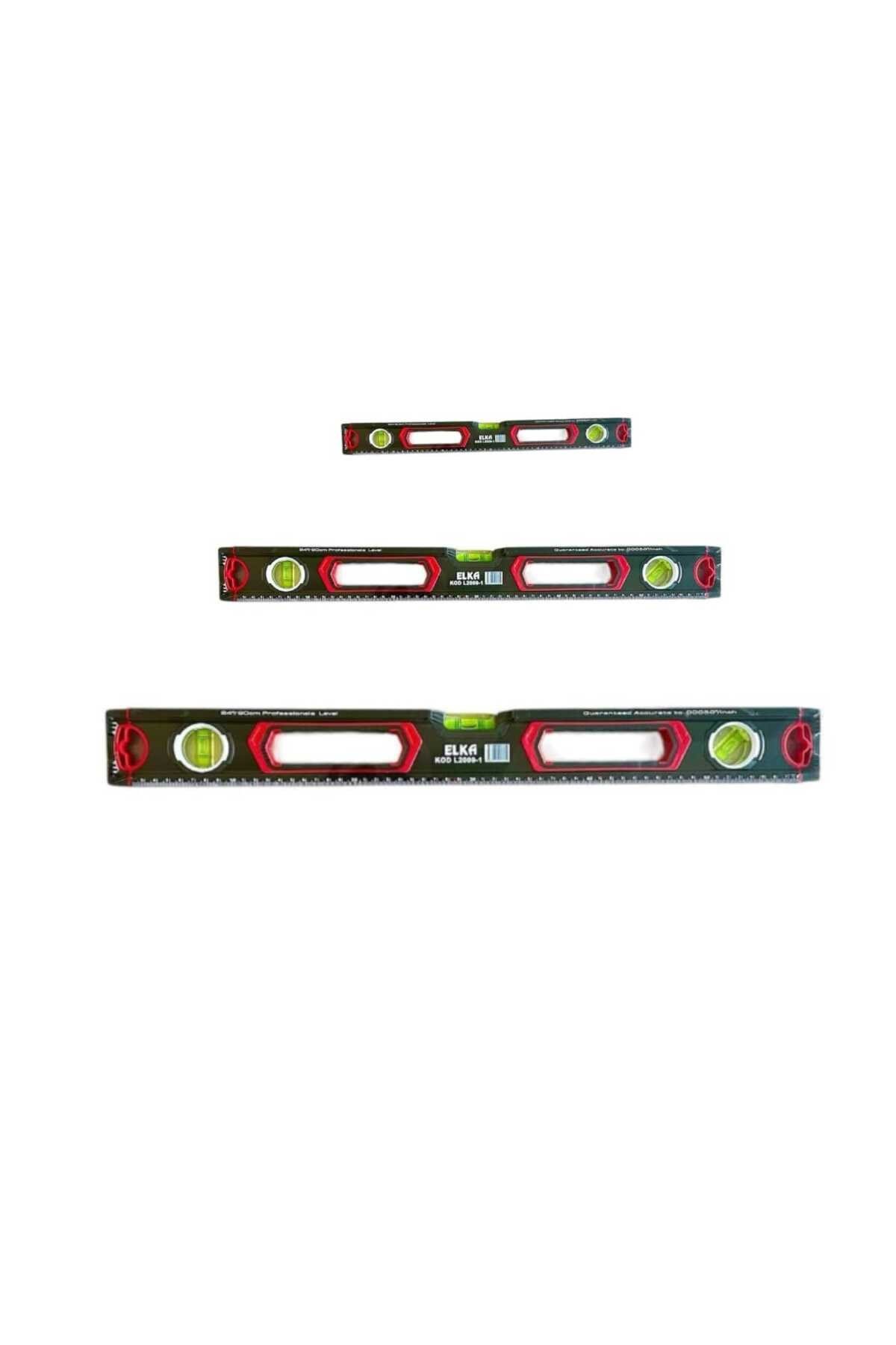 ELKA 60 CM MIKNATISLI HASSAS SU TERAZİSİ