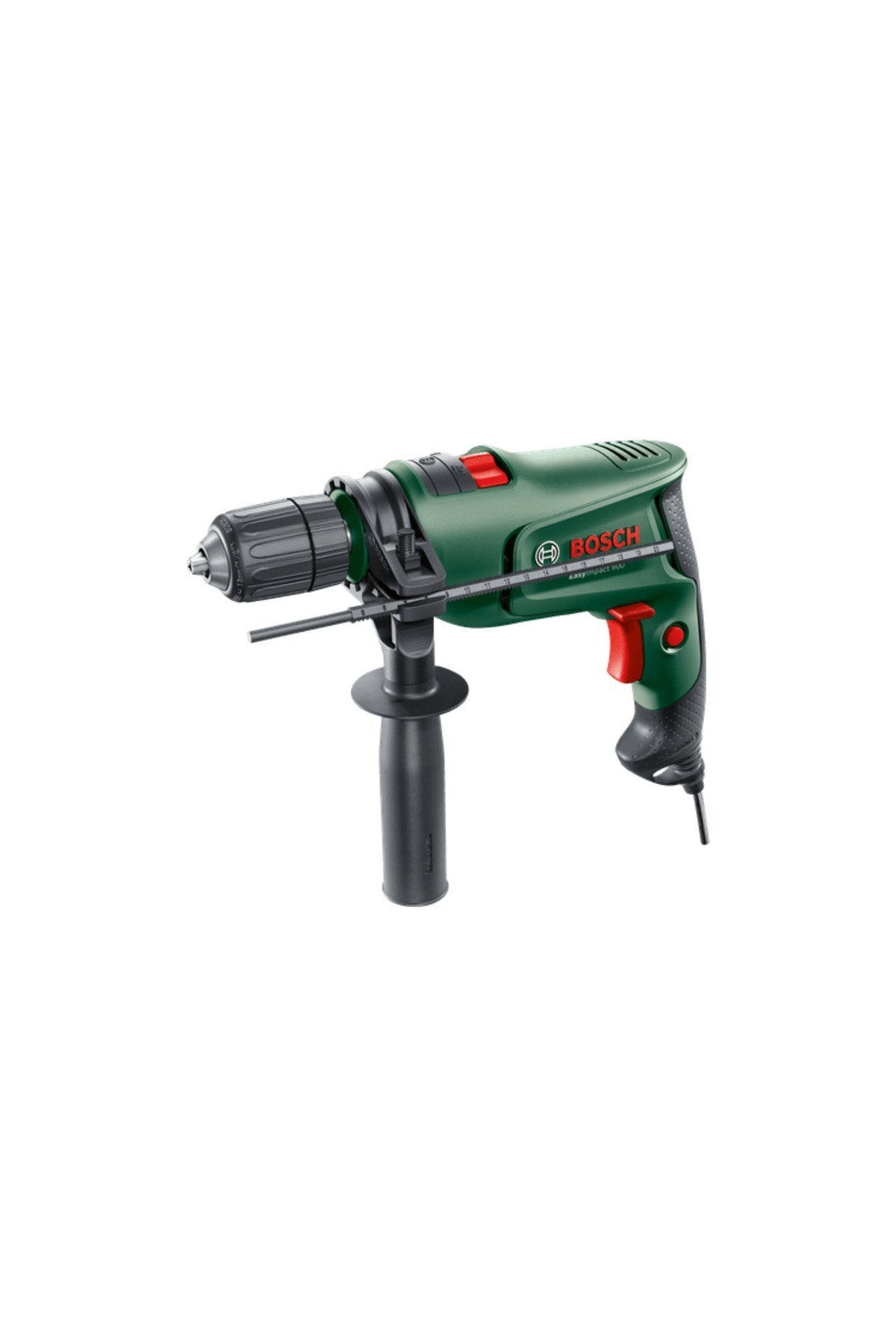 BOSCH EASY IMPACT 600 DARBELİ MATKAP