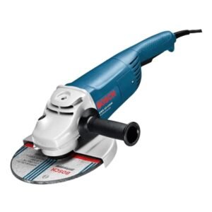 BOSCH Gws 22-230 H Profesyonel 2200 Watt Taşlama Makinası 230mm