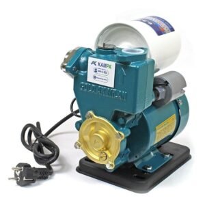 GOLD AK MILAN Güneş Enerji Hidroforu Pompamat, Sıcak Su Hidroforu