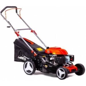 PALMERA Dm 51p Benzinli Çim Biçme Makinası 196cc