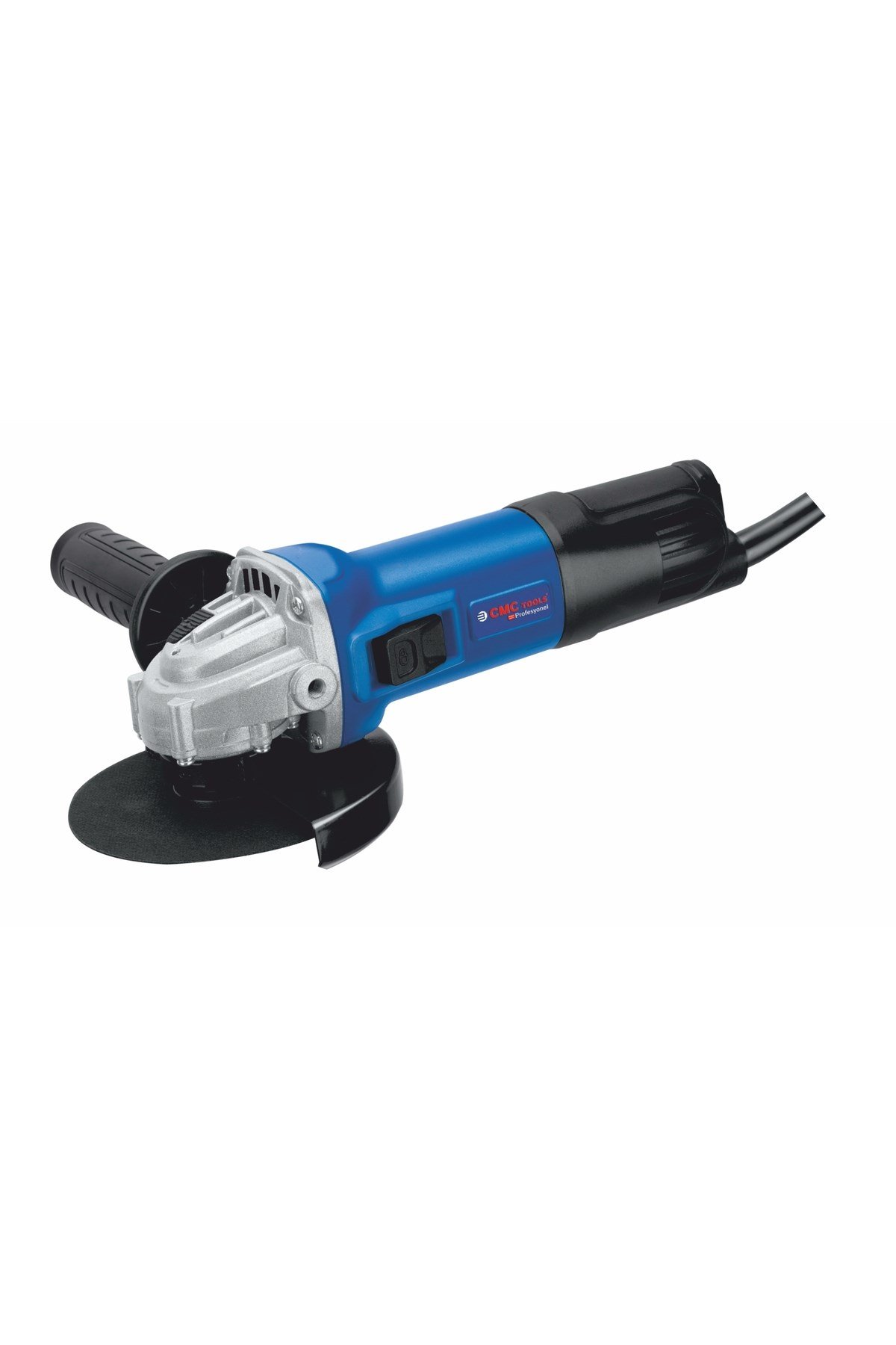 CMC TOOLS AVUÇ TAŞLAMA 1050 WATT