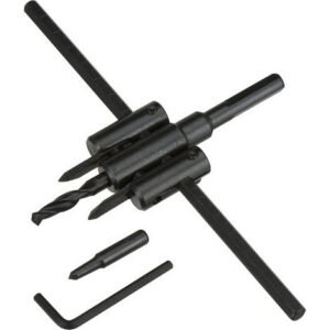 TOMAX Ayarlı Panç Sistemi 30-300 mm