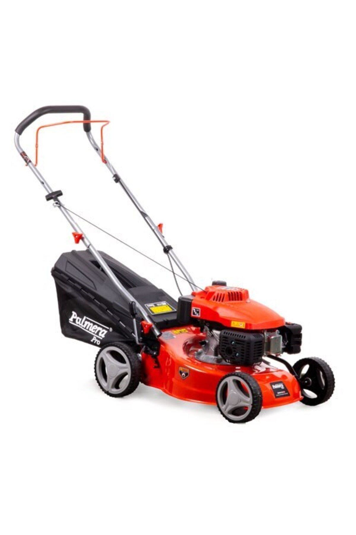 PALMERA DM41P-DO140 Çim Biçme Makinesi