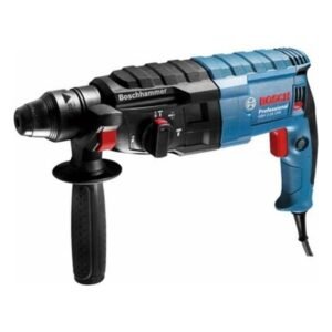 BOSCH Gbh 240 Profesyonel Kırıcı Delici Matkap