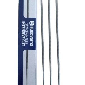 HUSQVARNA 5.2 MM EĞE 6'LI PAKET