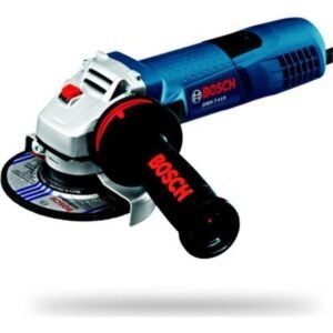 BOSCH GWS 7-115 720 W AVUÇ TAŞLAMA