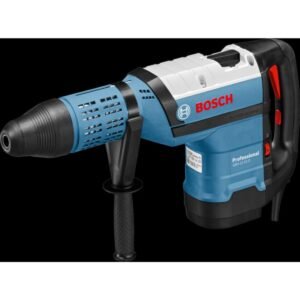 BOSCH GBH 12-52 D 1700 W Profesyonel Kırıcı Delici Matkap