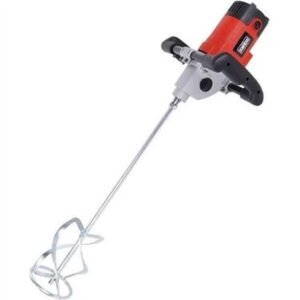 ATTLAS Atx 120 1200w Çift Kollu Mikser