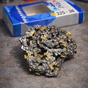 K-PAX GOLD 3/25 36 DİŞ MOTORLU TESTERE ZİNCİRİ