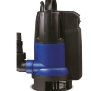 Murcell Dalgıç Pompa Temiz/kirli Su Pompası 750 Watt Qsb-jh-750b11 Su Motoru Drenajdalgıç