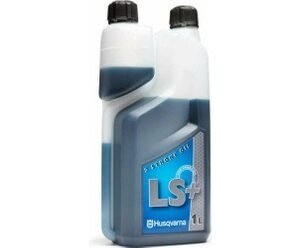 HUSQVARNA 2t Ls+ Motor Yağı Ölçekli 1 Lt