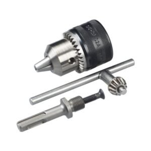 BOSCH Sds-plus Mandren Ve Adaptör Seti