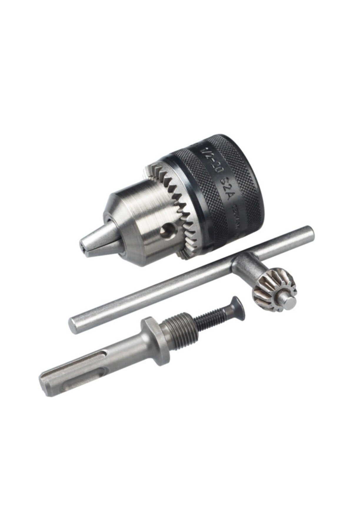 BOSCH Sds-plus Mandren Ve Adaptör Seti