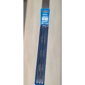 HUSQVARNA  5/32 4.0mm Motorlu Testere Eğesi Ince 3lü Paket