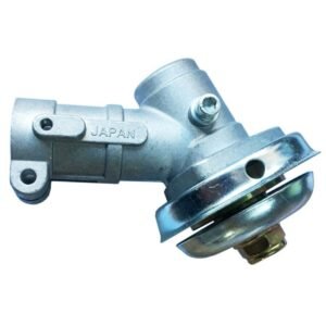 Motorlu Tırpan Redüktör Dişli Gurubu 9 Diş Frezeli 28mm