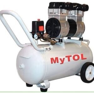 Mytol 35 litre Sessiz yağsız kompresör