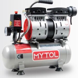 MYTOL 6 Lt 0,75 Hp Sessiz Kompresör